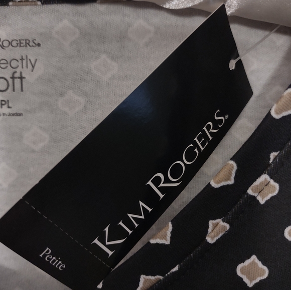 Kim Rogers Top - Picture 4 of 7